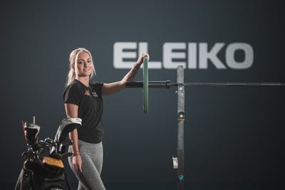 Eleiko går in som lokal partner till Volvo Car Scandinavian Mixed 2022